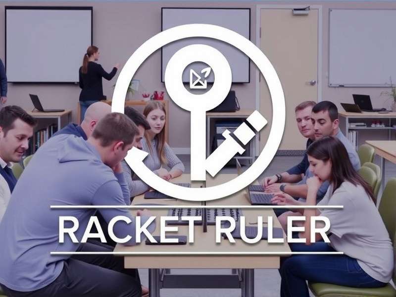 Indian Players Celebrating Together Racket Ruler Community Event